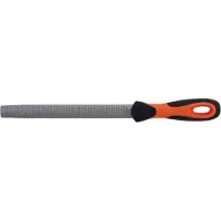 Bahco Ergo Halbrund-raspel Medium 150 Mm