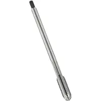 DORMER Maschinengewindebohrer DIN 376A/C E250 M30x3.5 mm HSS-E-PM Blank 1,5XD 6H