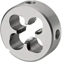 DORMER Schneideisen G - British standard pipe fastening - G HSS CLASS A Rechts