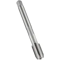 DORMER Maschinengewindebohrer DIN 376C E275 UNC 1.1/4 ″x7 HSS-E-PM Blank 1,5XD 2B