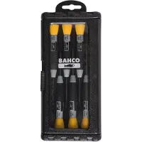 Bahco Precision Screw Set