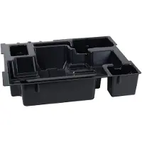 Bosch Einlage L-BOXX 238, passend für GKS 18V-LI Professional