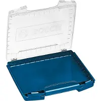 Bosch ABS Werkzeugkasten für Heim und Garten