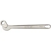 Bahco Chrom-stud-extractor 295 Mm