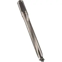 DORMER Bohrwechselkopfträger H858 Gesamt-L. 280,5mm