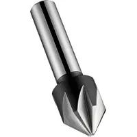 DORMER Kegelsenker DIN 335 A 90Grad D.16mm HSS Blank Z.7