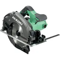 HiKOKI Säge 190Mm/1300W C7Bu3W1Z