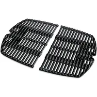 Weber Grillrost-Set
