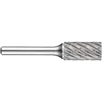 DORMER Frässtift D.12,7mm ZYA HM Blank