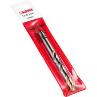 DORMER HSS TIN COATED JOBBER DRILL 11.0mm