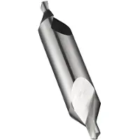 DORMER Zentrierbohrer D.3mm HSS Blank Rechts