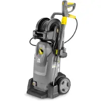 Kärcher HD 8/18-4MXA Plus Hochdruckreiniger