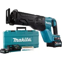 Makita JR001GM201, Grün, 3000 SPM, 2300 SPM, 3,2 cm, 25,5 cm, 13 cm