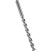 DORMER Tieflochspiralbohrer DIN/ANSI Typ W A940 Nenn-Ø 1.6 mm HSS-E Zylinderschaft 10