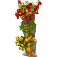 Gardena Set Natureup! Eckpflanzer