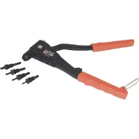 Bahco Nietmuttersetzgerät M3-m6