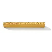 Hultafors Zollstock G 61 2m - 10-teilig