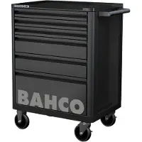 Bahco 1472K6BLACK
