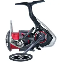 Daiwa 20 Fuego LT, 1000, Beidhändig, Spinning Angelrolle, Frontbremse, 10223-100
