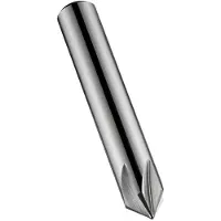 DORMER Kegelsenker DIN 335 A 90Grad D.12.5mm HSS Blank Z.5