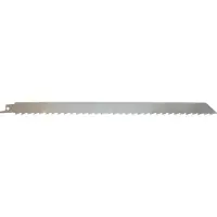 Makita B-10609 Straight saw blade INOX 300x1.25mm (3Tpi) 1pc, Stainless steel