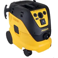 Mirka Staubsauger 1230 M AFC 230V - 8999220111