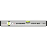 Hultafors HU408705 Wasserwaage IV 40 magnetisch