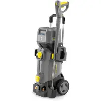 Kärcher Hochdruckreiniger 36V HD 4/11 C Bp KÄRCHER - Set 2 Akkus + Ladegerät - 1.520-925.0
