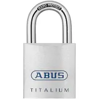 ABUS 80TI/50 KD Lock-Tag