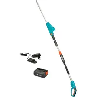 Gardena Akku-Teleskop-Heckenschere THS 42/18V P4A Ready-To-Use Set 14732-20