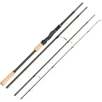 Abu Garcia Steckrute Diplomat X Diplomat X 100MH
