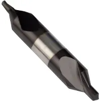 DORMER Zentrierbohrer DIN 333A D.3.15mm HSS-E TiAlN Rechts 1