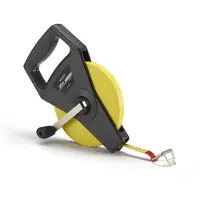 Hultafors Glasfasermassband
