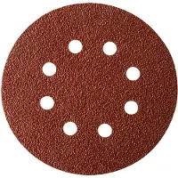 Mirka 000420415 Ringschlüssel dünne Backe 15x15 mm