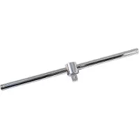 Irimo Rankena galvutems T-formos 450mm 3/4"