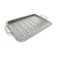 BROIL KING Topper