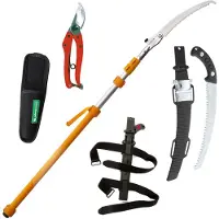 Silky Zübat Arborist 330-5.5