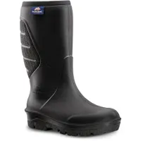 Polyver Sweden Classic Winter High black - Größe 48/49 8581
