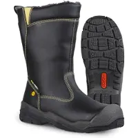 Jalas Sicherheitsstiefel