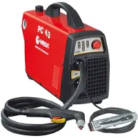 Helvi PC 43 - Inverter Plasmaschneider