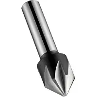 DORMER Kegelsenker DIN 335 A 90Grad D.20mm HSS Blank Z.7