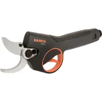 Bahco Akku-Baumschere BCL24 - 43,2V 6.8Ah - Schnittdurchmesser max. 45 mm