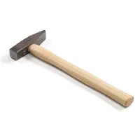 Hultafors Bench Hammer B, 822051, 300 g, Schlosserhammer