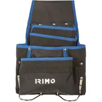 Irimo Tasche Mit 10 Fächer