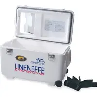 LINEAEFFE 48l Steife Tragbare Kühlbox