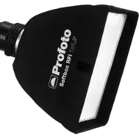 Profoto 254701 Softbox RFi 1x1.3 (30x40cm)