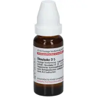 DHU-Arzneimittel GmbH & Co. KG Okoubaka D 5 Dilution 20 ml