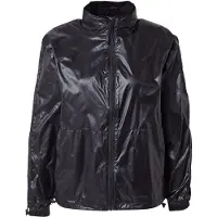 4F Jacke in Schwarz - M