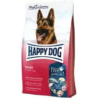 Happy Dog fit & vital - Sport 14 kg Futter