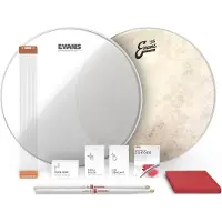 Evans TuneUp-Kit Calftone 14"